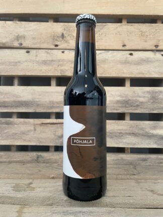 Tiramisul Banger Imp. Stout 12,5%