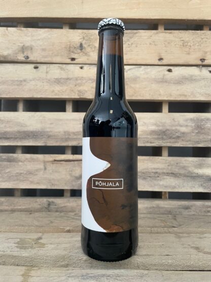 Tiramisul Banger Imp. Stout 12,5%