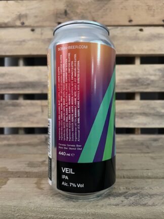 Veil IPA 7%