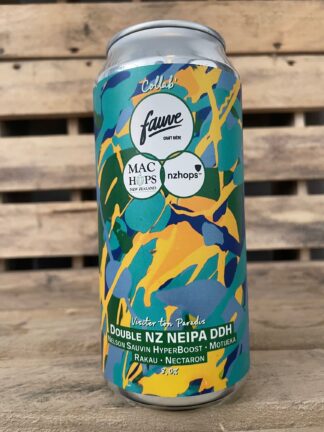 Visiter ton Paradis DDH NEIIPA 8%