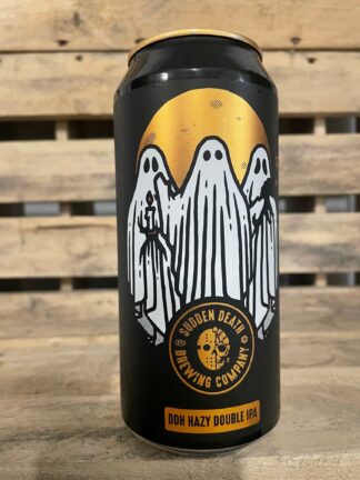we came fot candy! DDH DAZY DOUBLE IPA 8%
