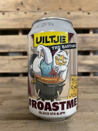 Roastme Black IPA 6%