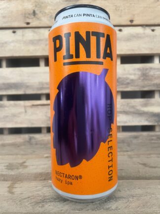 Hop Selection Nectaron Hazy IPA 6,5%