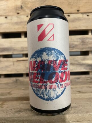 Naive Melody DDH IPA 6,5%