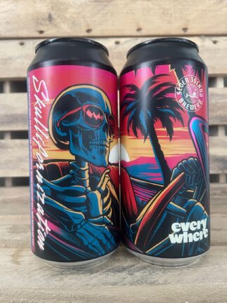 Skullfornization DDH NEIIPA 8%