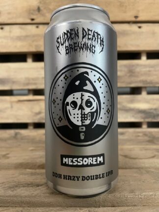 Colab. Messorem // Commotio Cordis DIPA 8%