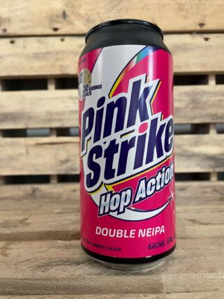 Pink Stike DIPA 8%